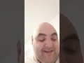 My Trailer Reaction To Marc Sanders Peacemaker Happy 11th Anniversary Marc Sanders