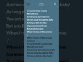Calvin Harris - Summer #hits #spotifylyrics #trending #tiktok #viralhits #calvinharris #summer