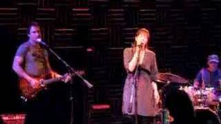 Suzanne Vega "Frank & Ava" (LIVE)