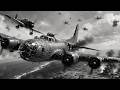 B 17 Old 666 Vs Japan S Deadliest Fighter Pilots