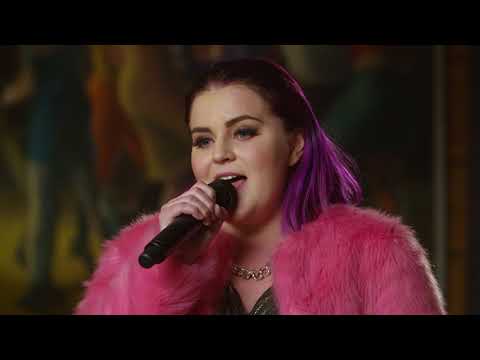 Tytöt | Fanny Falk - Minä elän | X Factor Suomi | MTV3