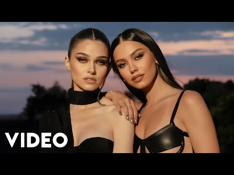 MIRA x Theo Rose - Ca-n România (Dj Dark Remix)