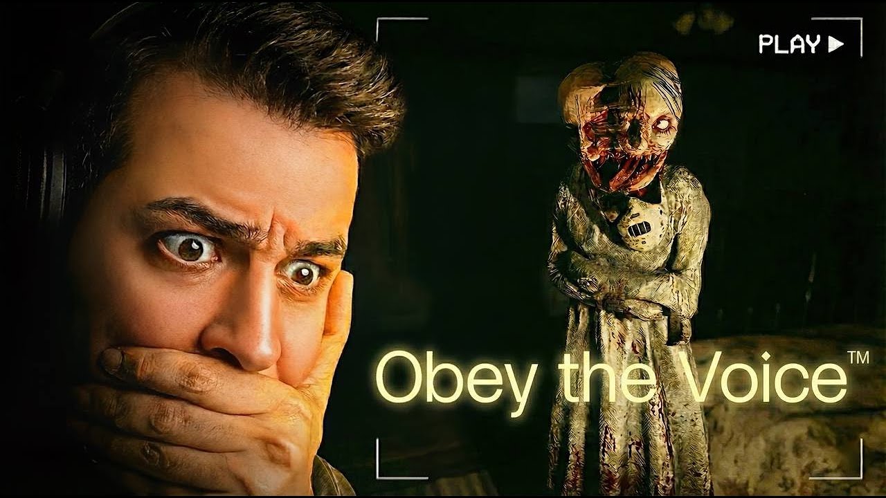 با این زن تو خونه تنهایی و نباید چشمتو از روش برداری! ❌