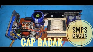 Download lagu Tutorial membuat smps gacun #1 mp3 Download lagu Tutorial membuat smps gacun #1 mp3