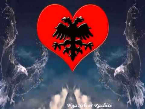 Shqipe Kastrati   Mos ma prek shqiptarin