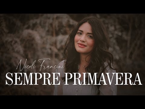 Sempre Primavera - Nicoli Francini