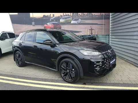 Volkswagen T-Roc R-LINE 1.5TSI 150HP MHEV - Image 2