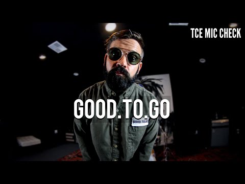 Good.To.Go - Du(el)ality ( Part II ) [ TCE Mic Check ]