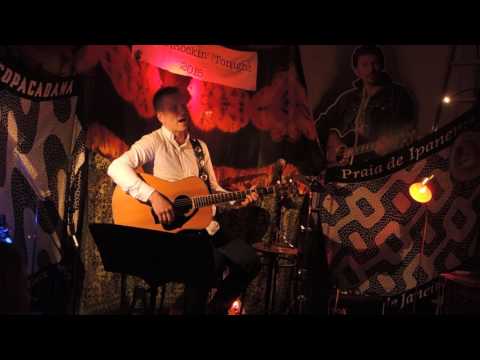 11 Polaren Per på socialen   Fredrik