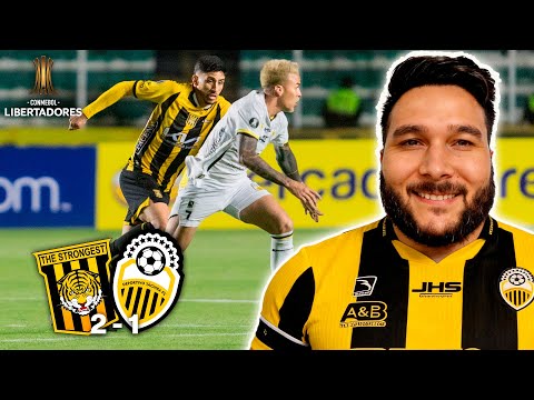 Las 3 razones por las que la remontada del Táchira es inevitable | Copa Libertadores