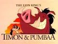 The Lion Kings Timon And Pumba Tamil Episode 1