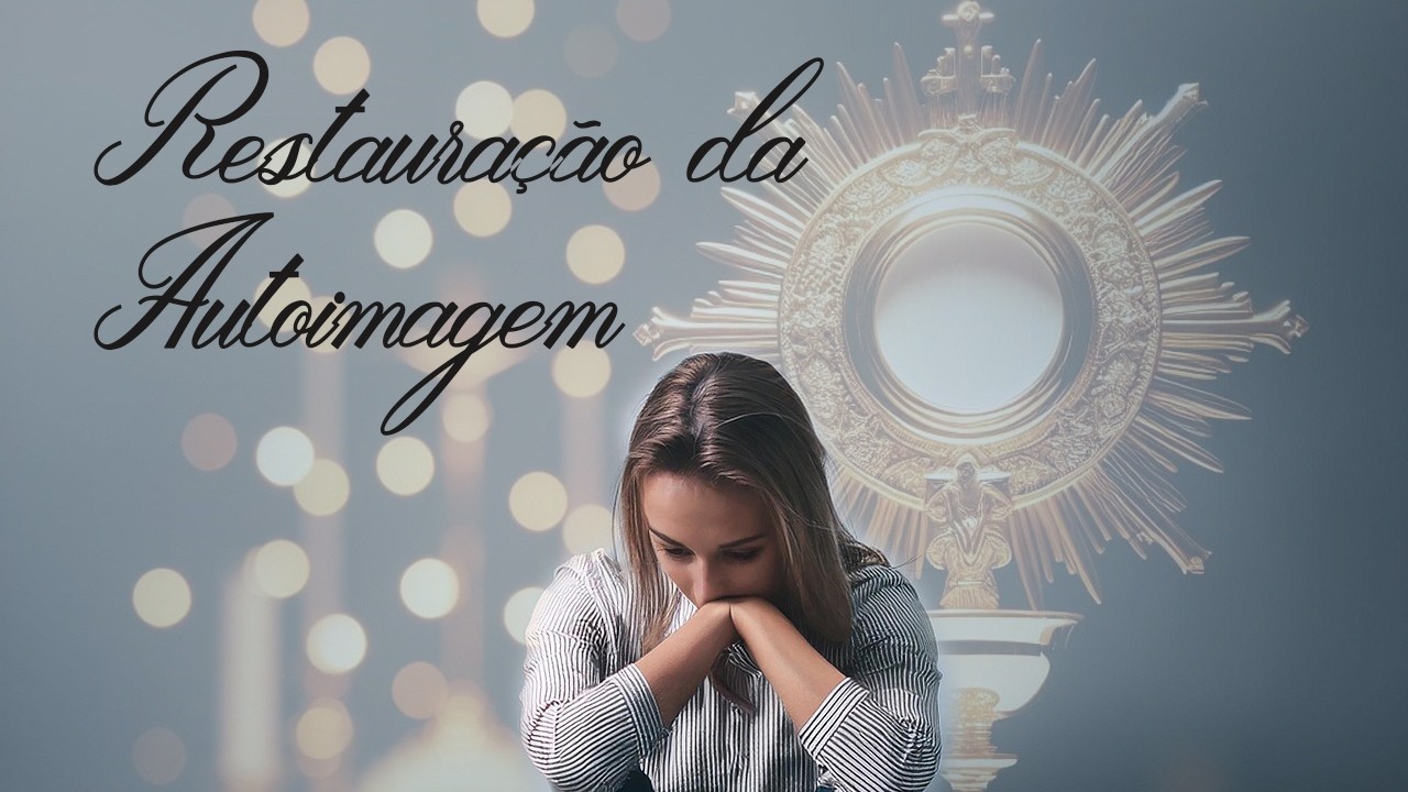 Restauração da Autoimagem