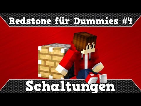 How circuits work in Minecraft |  Redstone for dummies