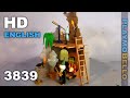 1995 Playmobil 3839 Wizard Tower And Apprentice Playmobil Set REVIEW
