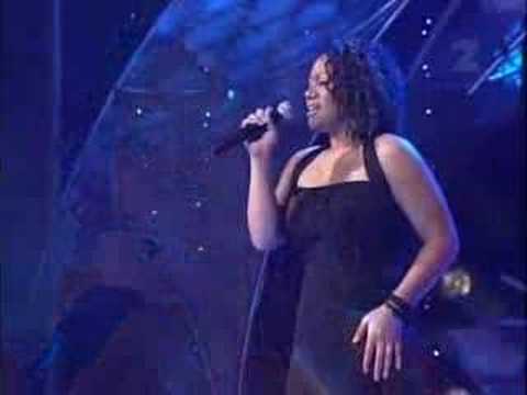 Indira Moala - Can You Feel The Love Tonight