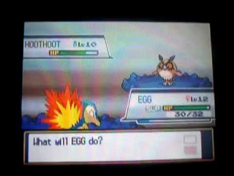 Pokemon Soul Silver Walkthrough part 5