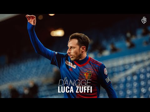 Dangge Luca Zuffi!