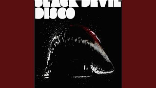 Music video thumbnail preview for The Devil In Us by Black Devil Disco Club