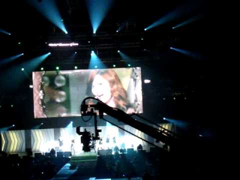 120520 SMTOWN LA/ SNSD- THE BOYS