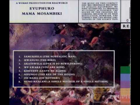 Eyuphuro   08 Nuno Maalani