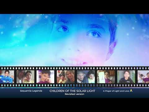 CHILDREN OF THE SOLAR LIGHT Revisited - Berlin School