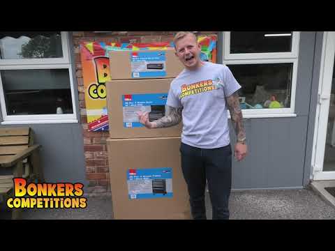 Hilka Pro Tool Chest - £4.99!