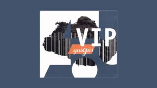 Gus Gus - VIP (Fire Island Vocal Mix) [HQ]