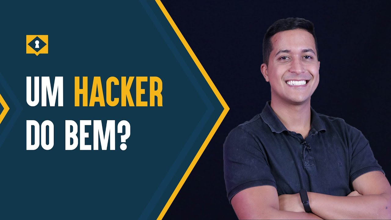 O que é um PENTEST?