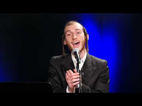 Fitche Benshimon feat  Shulem Lemmer