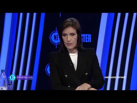 Ambasadori britanik: Ja numri i shqiptarëve që kaluan me gomone në Angli