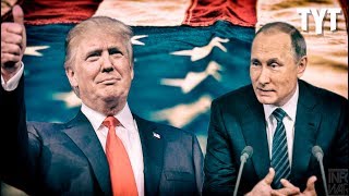 The Establishment&#39;s Russia Fixation Takes A Dark Turn: An Interview With Stephen F. Cohen