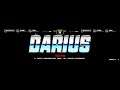 DARIUS Soundtrack Arcade Game Music