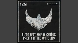 Pretty Little White Lies (Extended Mix)