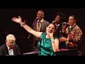 Auld Lang Syne - Pink Martini ft. China Forbes | Live from San Francisco - 2019