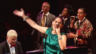 Auld Lang Syne - Pink Martini ft. China Forbes | Live from San Francisco - 2019