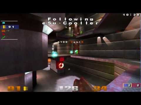 Cooller vs b100.death t4