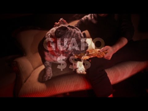 Video thumbnail for Guapo