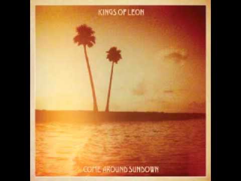 Kings Of Leon - The End