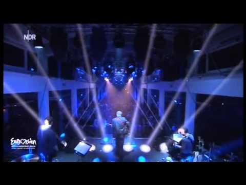 ESC 14 || GERMANY || Max Krumm -- Home