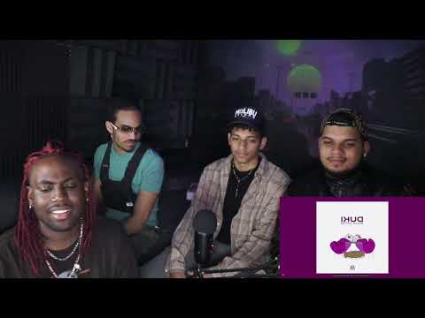 Duki - Hello Cotto🔥 (REACTION)