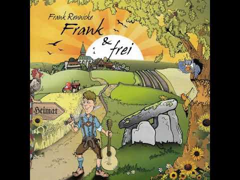 Frank Rennicke - 1984