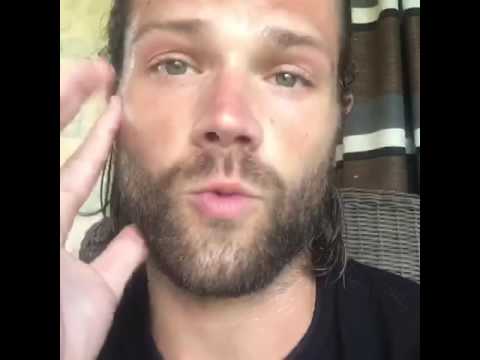 Jared's new AKF campaign: I Am Enough
