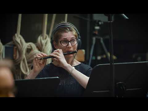 Jackson Spargur - Rescore from "2001 A Space Odyssey" - Chigiana Film Scoring Intensive Program 2023