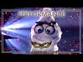 My Way Frank Sinatra Der Wuschel The Masked Singer ProSieben