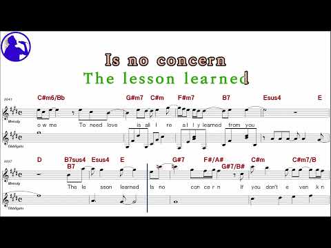 The More We Try - Kenny Loggins
