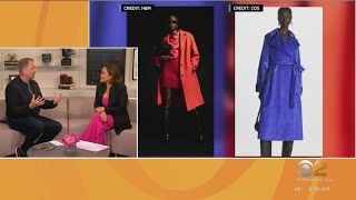 How to pick the perfect winter coat this season