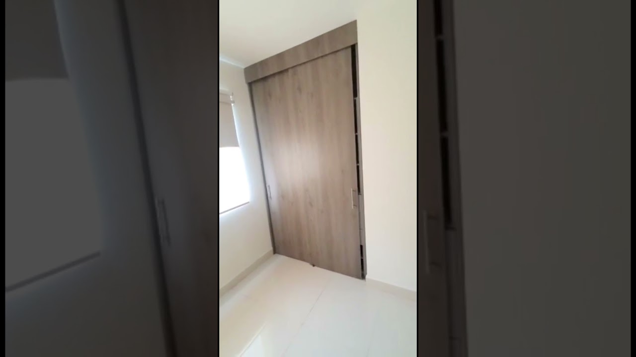 Departamento en Renta en Colinas del Huajuco