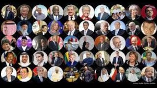 ORODHA YA VIONGOZI WENYE AKILI ZAIDI DUNIANI