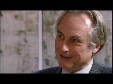 The Atheism Tapes [4/6] - Richard Dawkins 