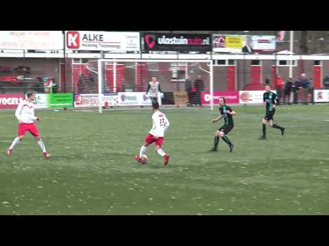 s.v. de Valleivogels - F.C. Dinxperlo